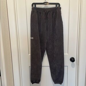 White Fox Sweats Joggers - gray